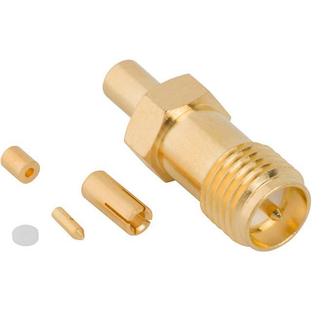 901-10775 Amphenol RF  Gruppi di connettori coassiali (RF)